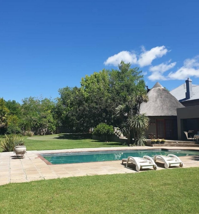 6 Bedroom Property for Sale in Harmonie Eastern Cape